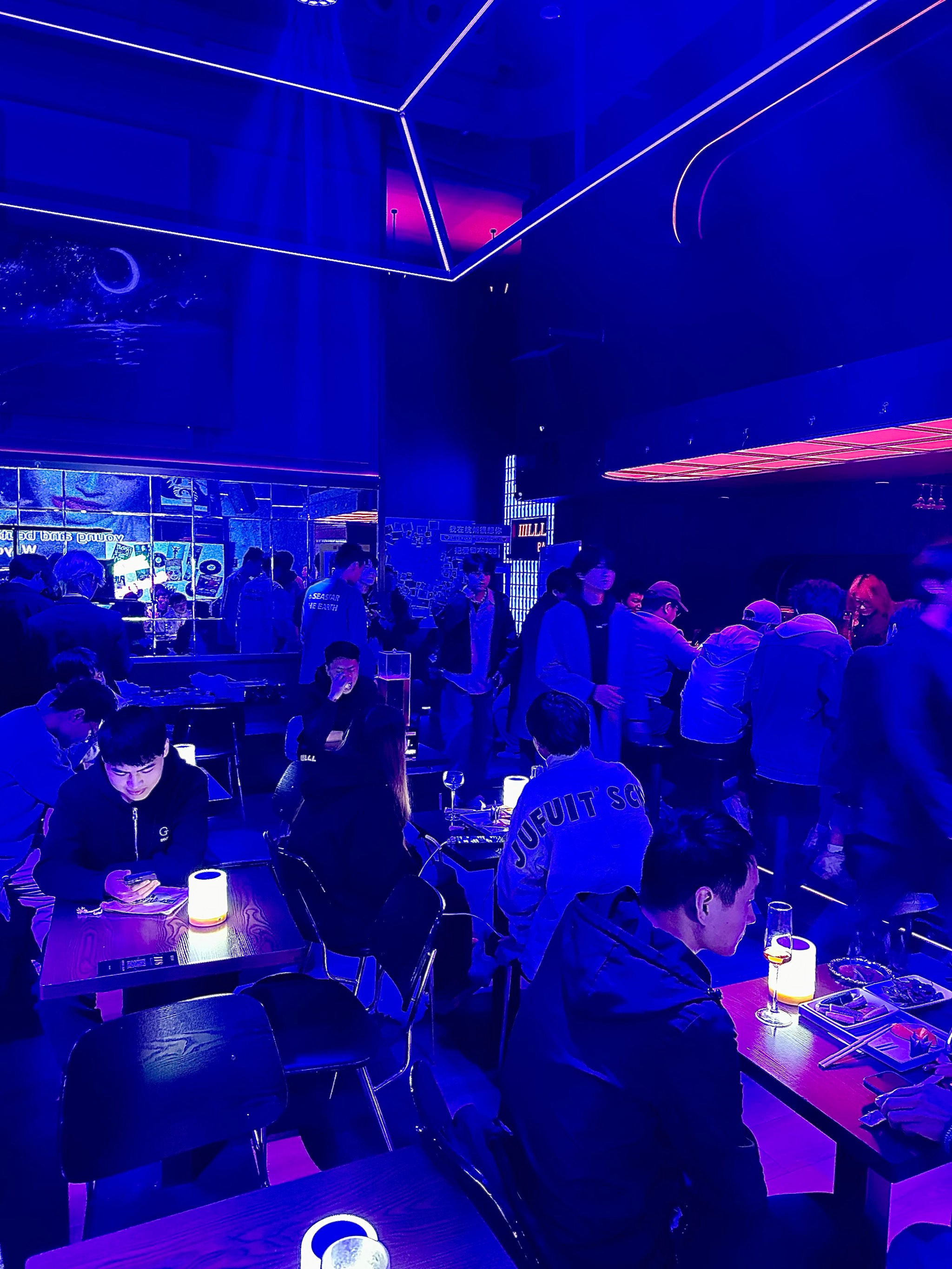 柳州商务ktv组局指南-鹿寨县ktv预订