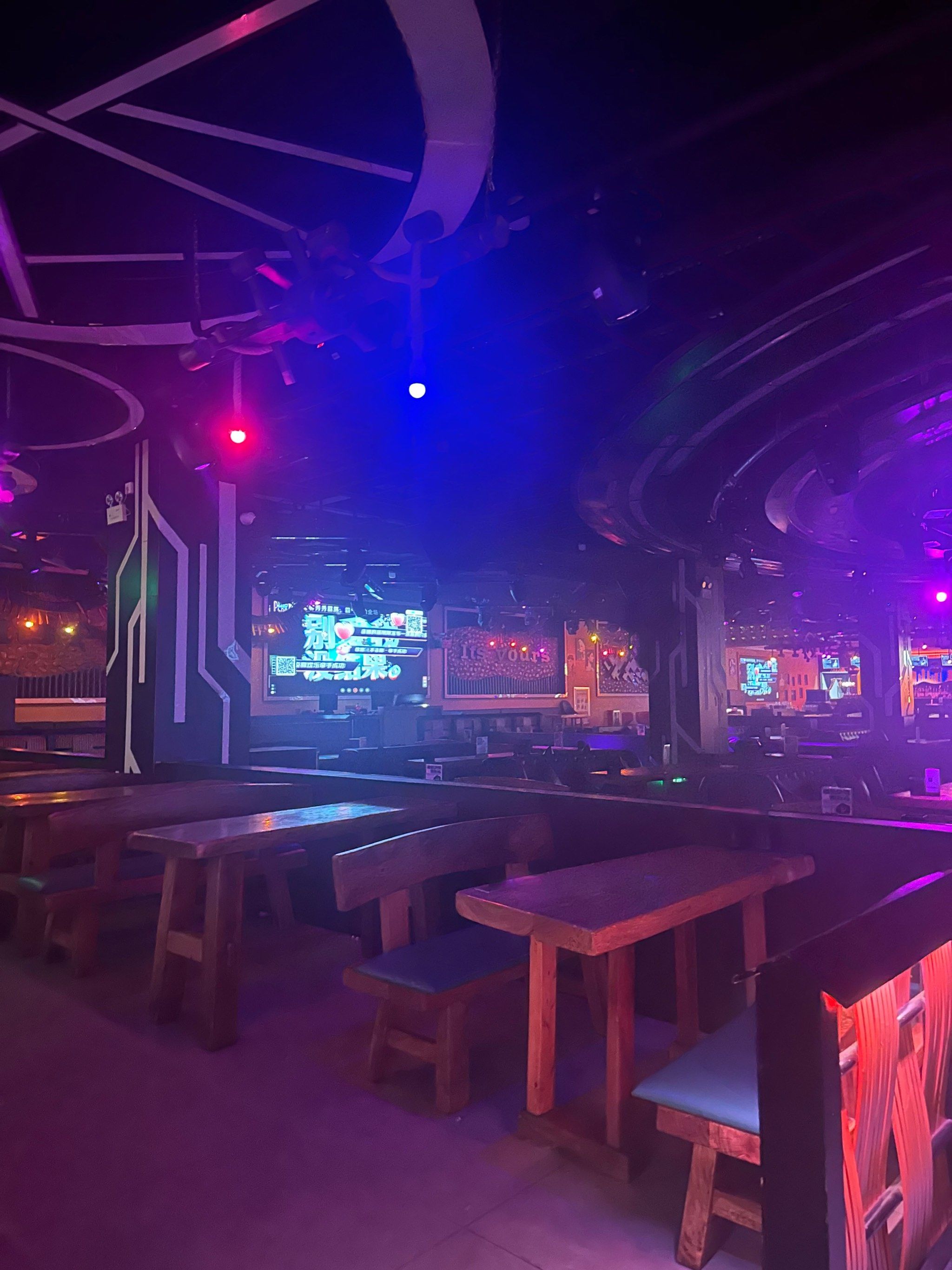 柳州商务ktv优质推荐精选-鹿寨县ktv预订